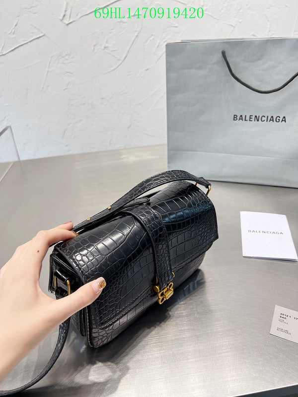 Glami Fashion - BGA Bags - 2046