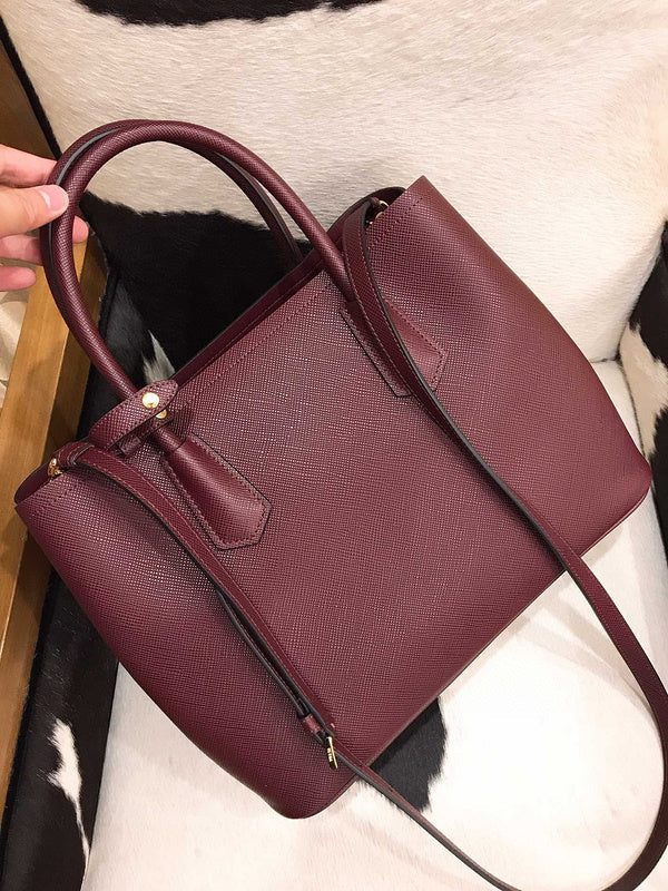 Satchel Bags - PDA Bags - 2454