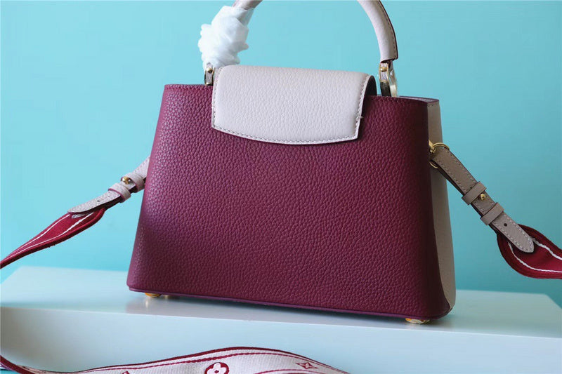 Satchel Bags - VL Bags - 7261