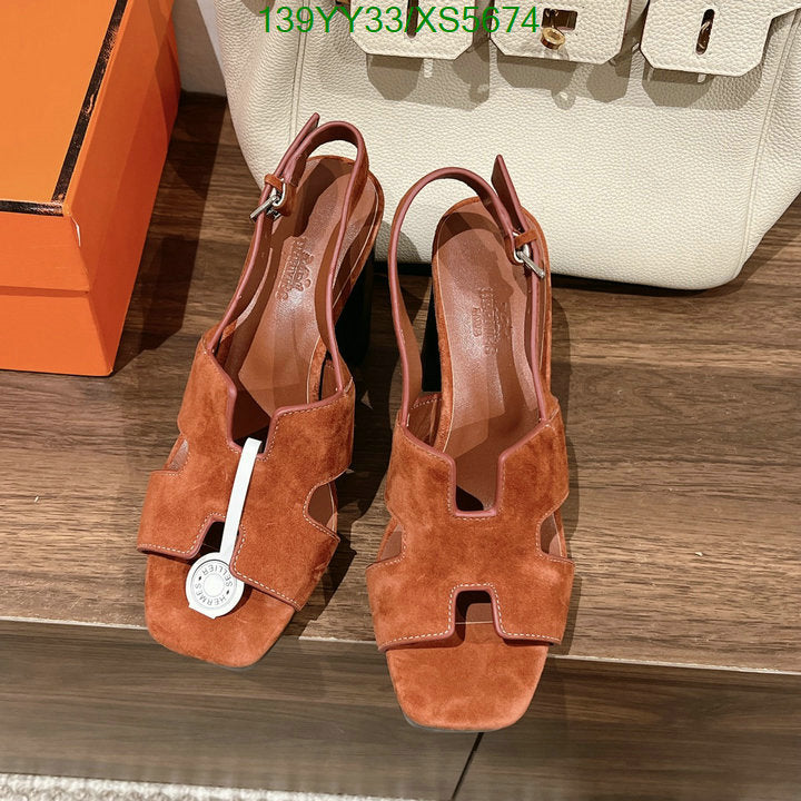 SAMC - HMS Women Shoes - 336