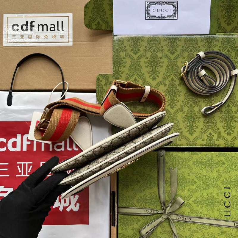 GUI2 Bags - Fashion Bags  346