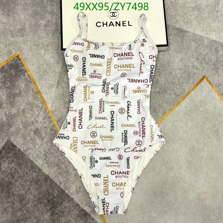 SAMC - CHL Swimsuits - 221