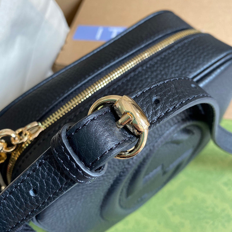 Satchel Bags - GCI Bags - 7425