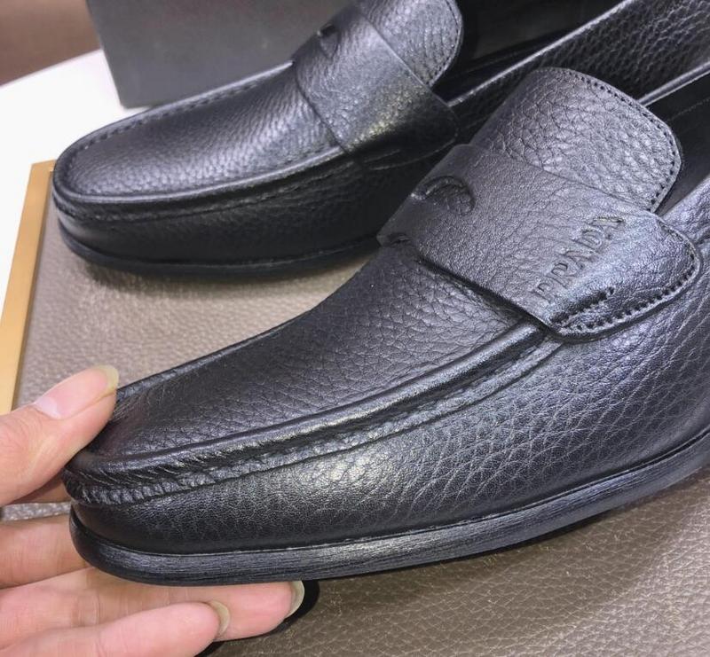 GlamyMen Shoes - 120