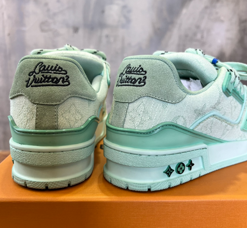 SAMC - LOV Women Shoes - 043