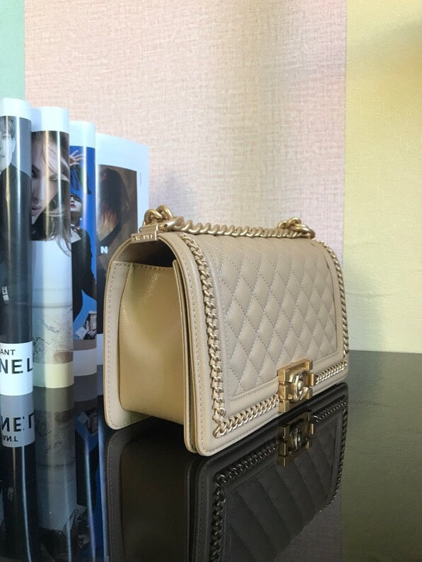 Satchel Bags - CHL Bags - 3485
