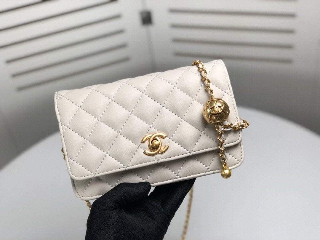 EN - New Arrival Bags CHL 078