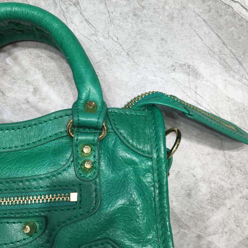 Satchel Bags - BGA Bags - 839