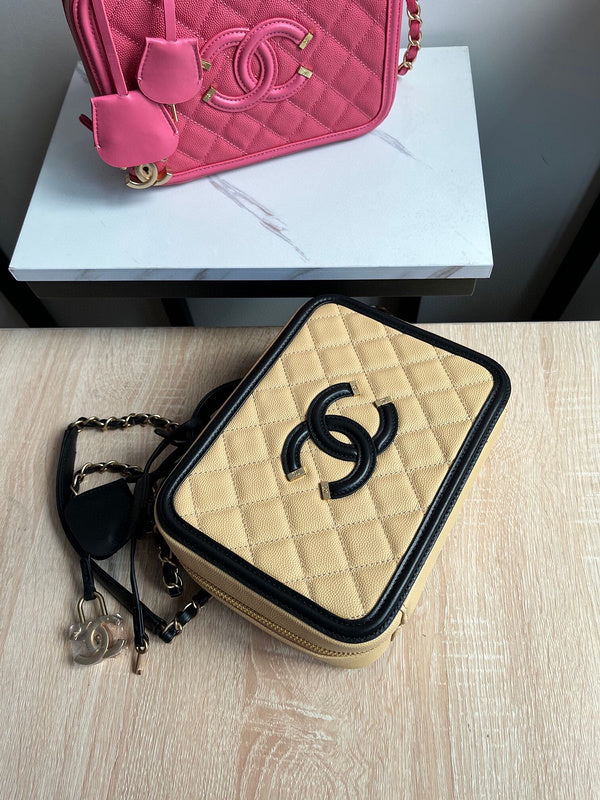 Satchel Bags - CHL Bags - 2705