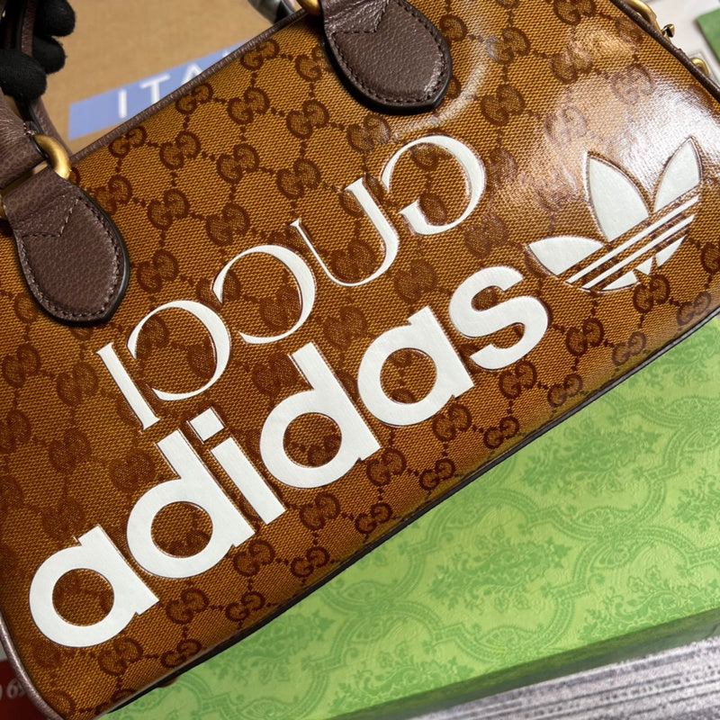 Satchel Bags - GCI Bags - 7988
