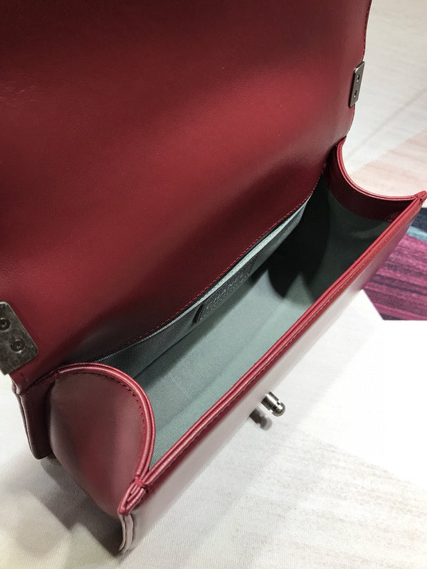 Satchel Bags - CHL Bags - 1456