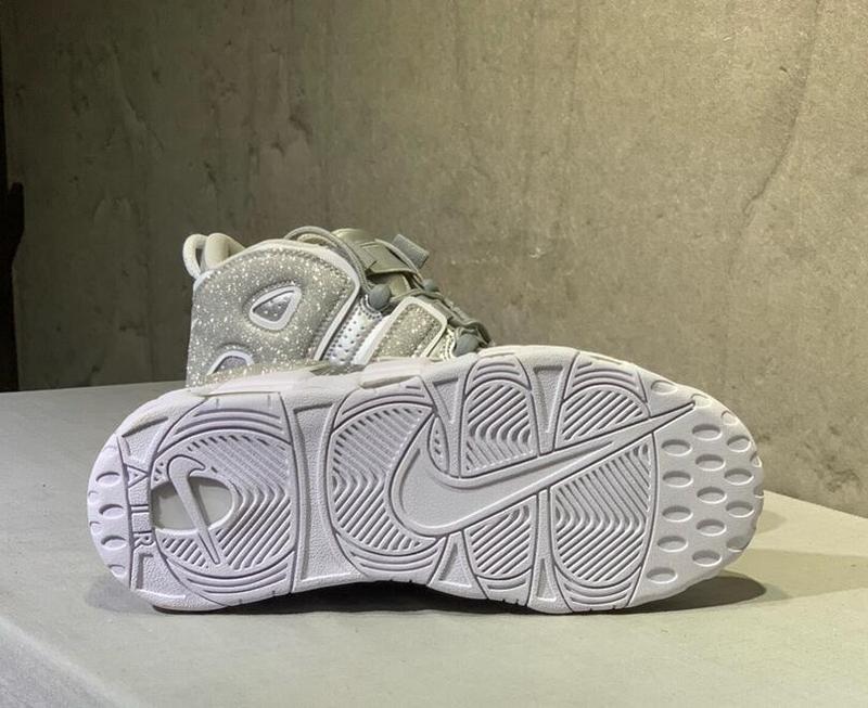 SAMC - NKE Shoes - 1254