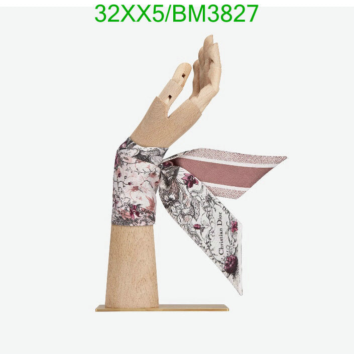 SAMC - DOR Scarves - 121