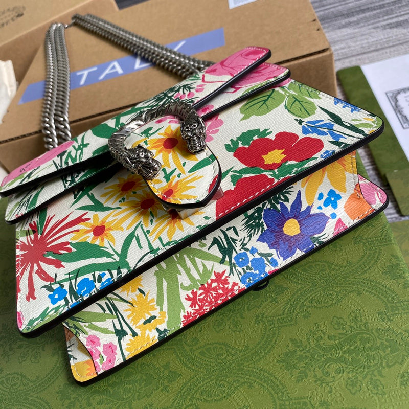 ELE - GG Bags - 2010