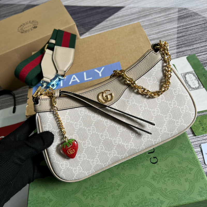 Satchel Bags - GCI Bags - 7768