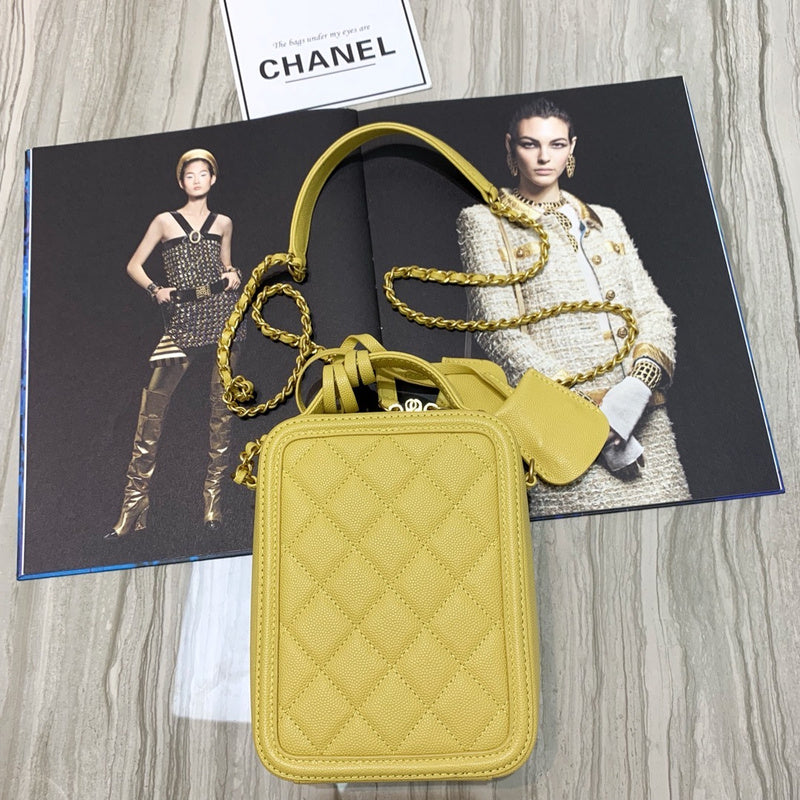 Satchel Bags - CHL Bags - 1196