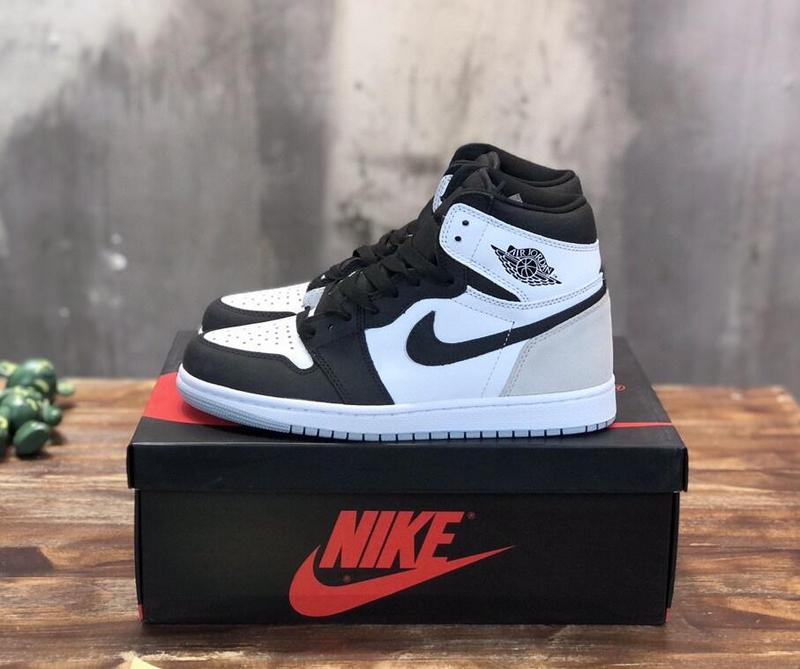 SAMC - NKE Shoes - 1016
