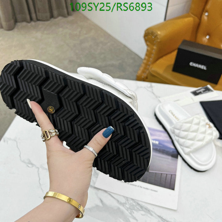 SAMC - CHL Women Shoes Slippers - 147