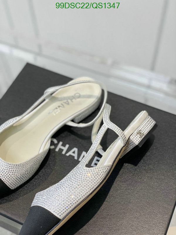 SAMC - CHL Women Shoes Ballet - 285