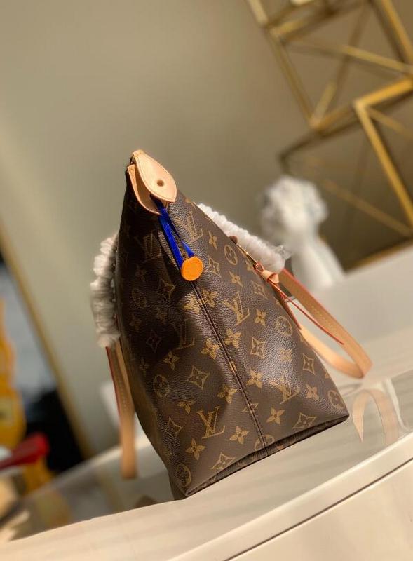 SAMC - LOV Bags - 2598