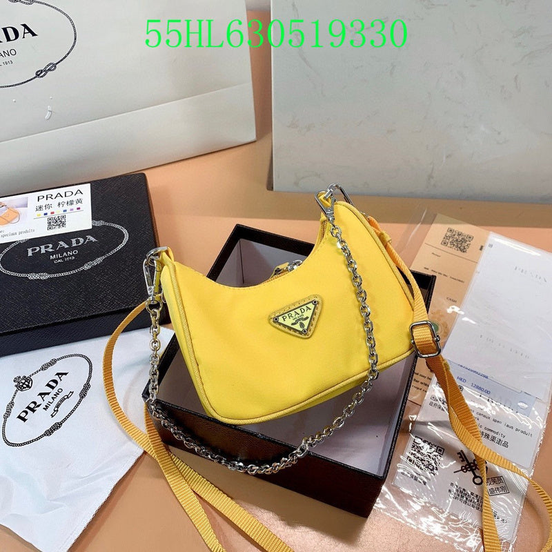 Satchel Bags - PDA Bags - 4297