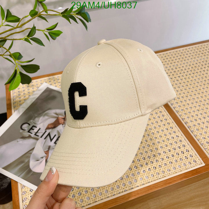 SAMC - COL Caps & Hats - 057