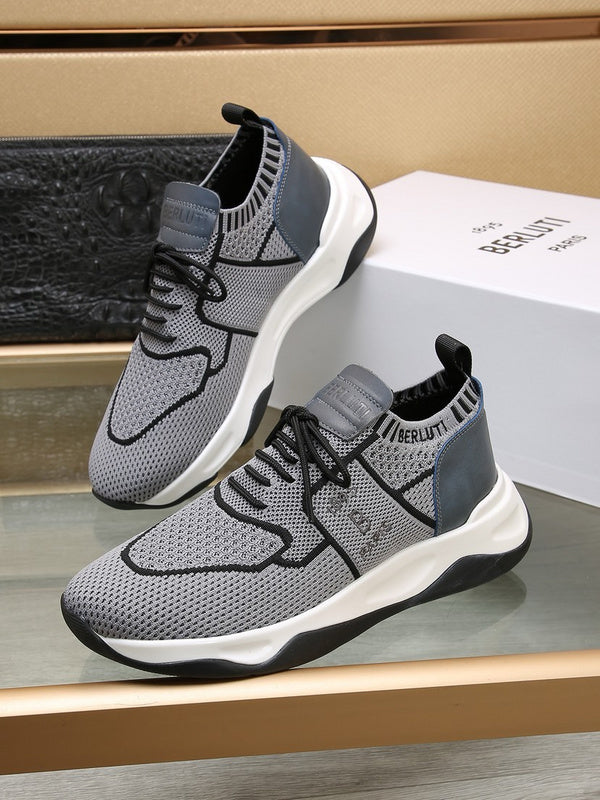 glami - BRE Men Shoes - 667