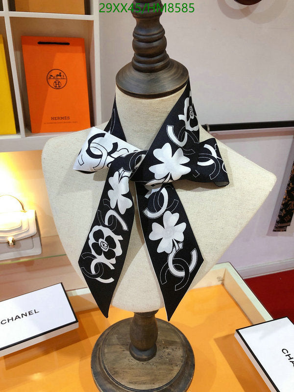 SAMC - CHL Scarves - 796