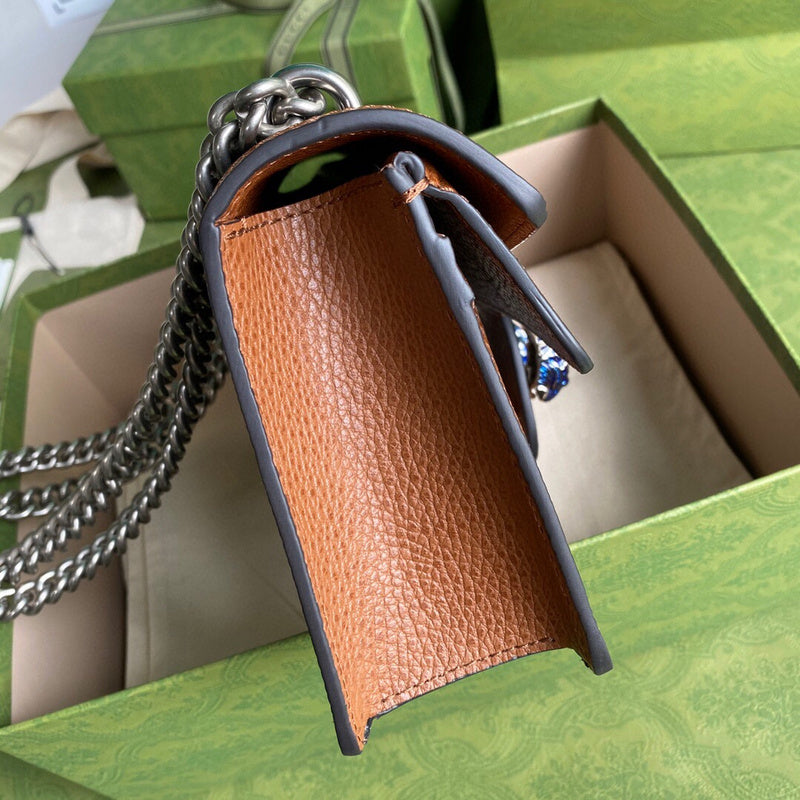Satchel Bags - GCI Bags - 6002