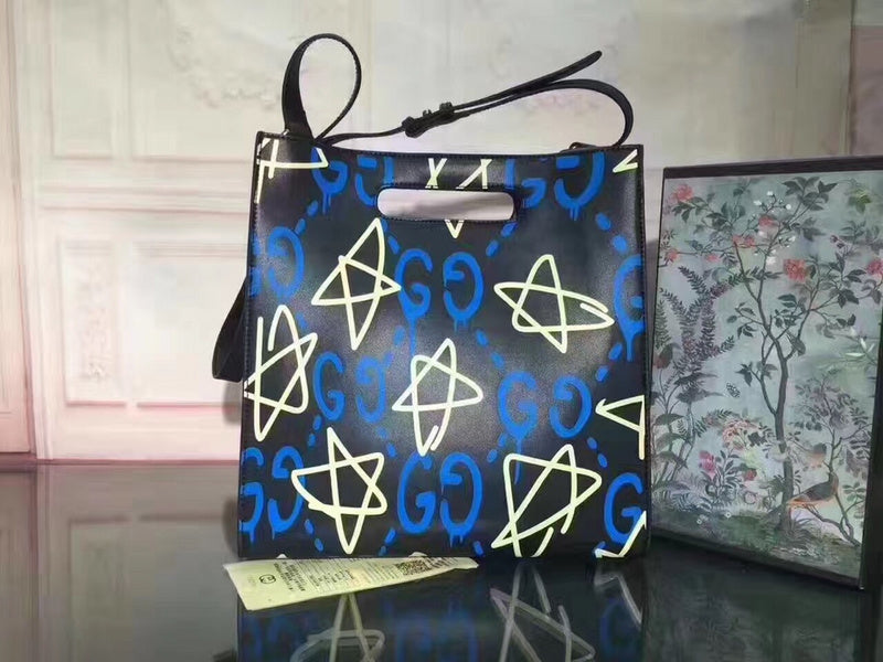 Satchel Bags - GCI Bags - 1677