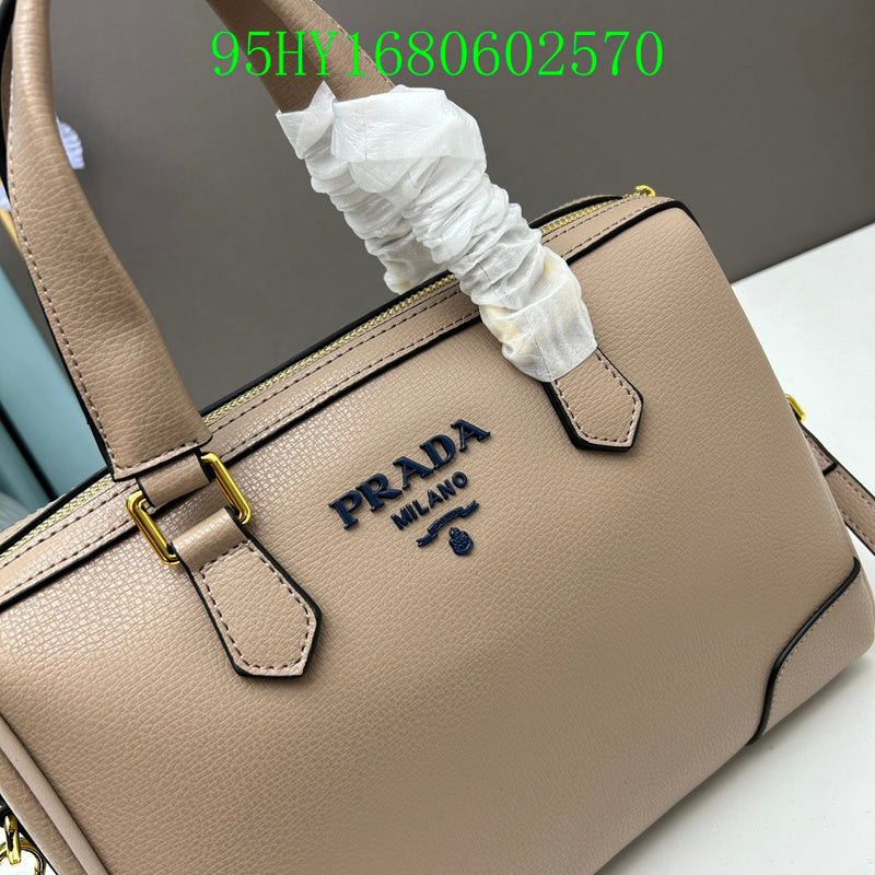 Satchel Bags - PDA Bags - 3241