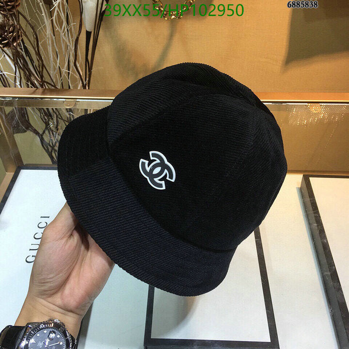 SAMC - CHL Caps & Hats - 540