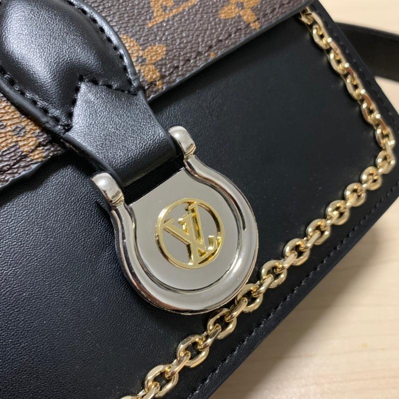 Satchel Bags - VL1 Bags - 660