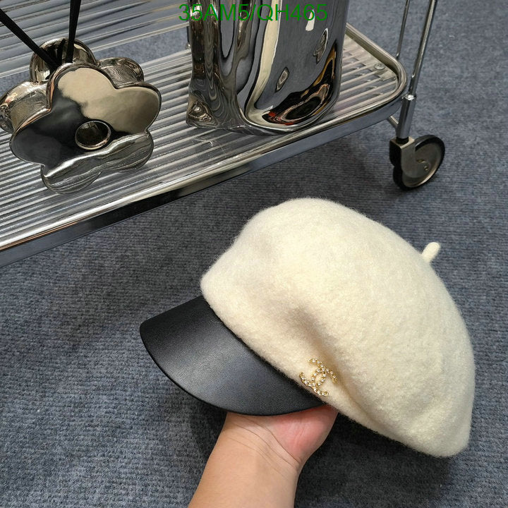 SAMC - CHL Caps & Hats - 130
