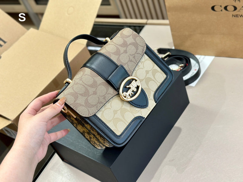 Satchel Bags - CCH Bags - 122
