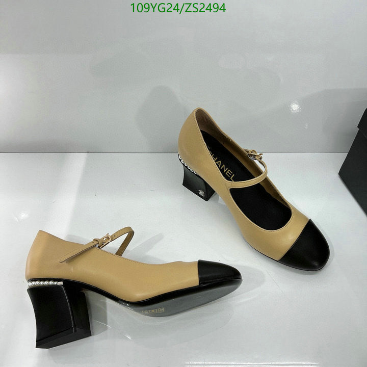 SAMC - CHL Women Shoes Ballet - 328