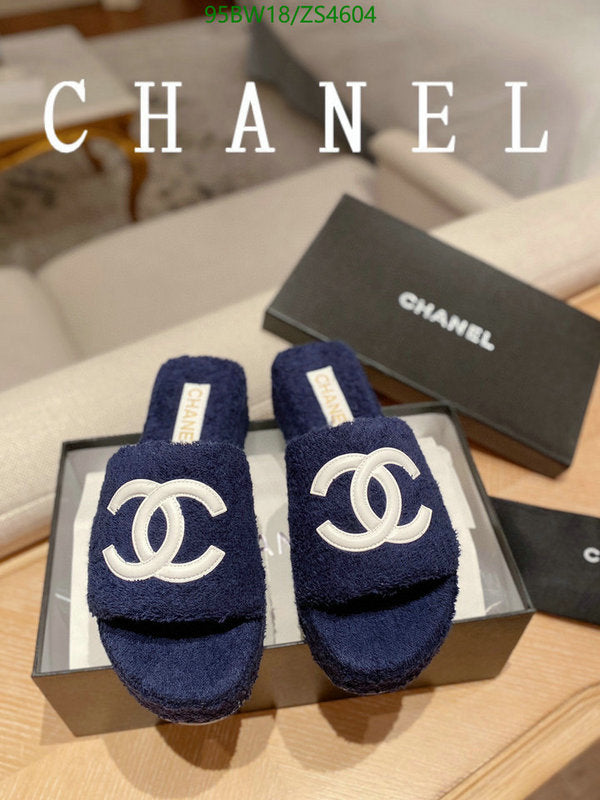 SAMC - CHL Women Shoes Slippers - 150