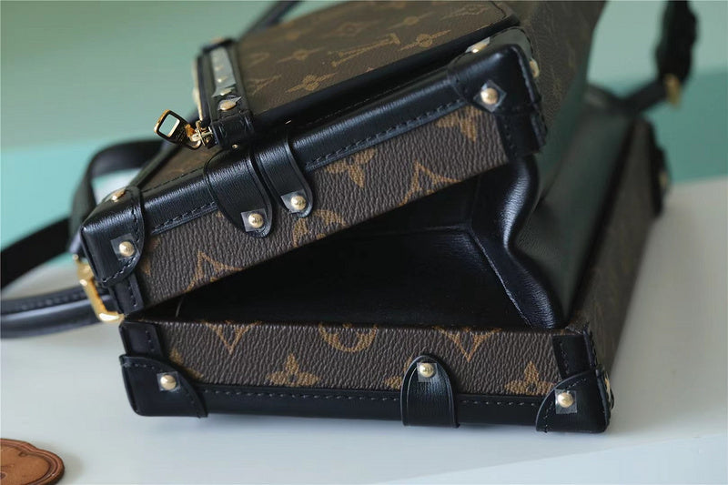Satchel Bags - VL Bags - 6977