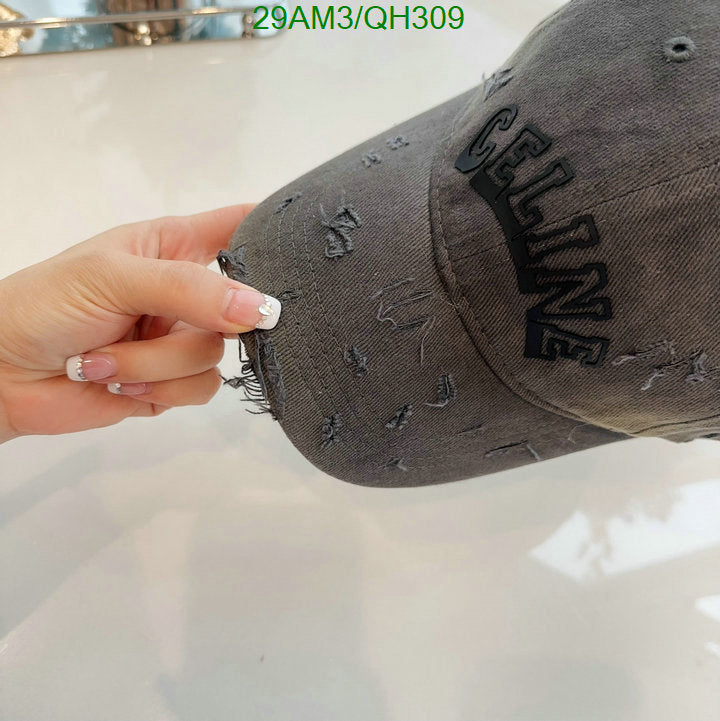 SAMC - COL Caps & Hats - 141