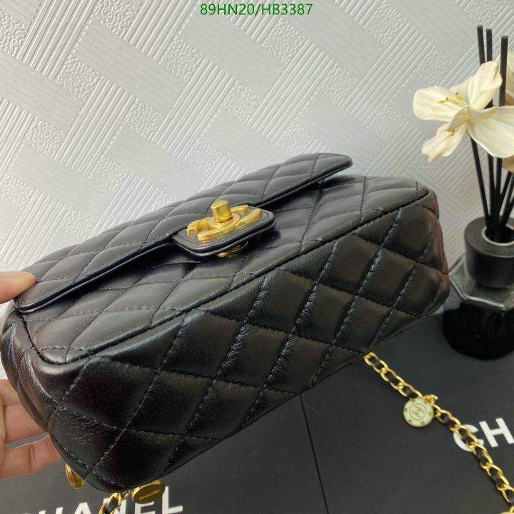SAMC - CHL Bags Crossbody - 032