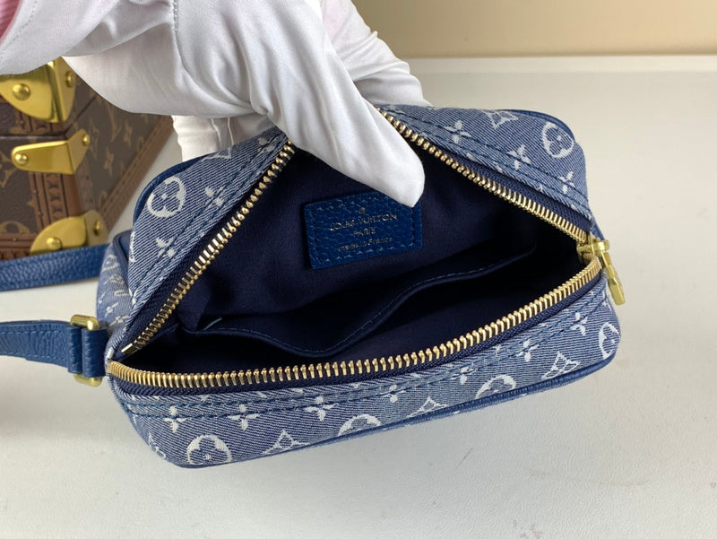 Satchel Bags - VL Bags - 2374