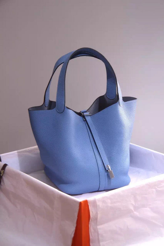 Satchel Bags - HMS-Bags - 736