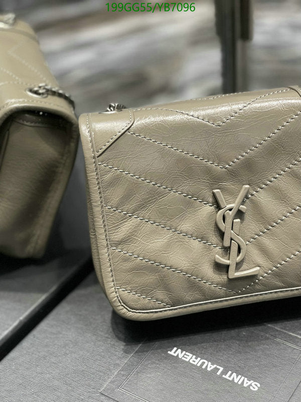 SAMC - YLS Bags - 285