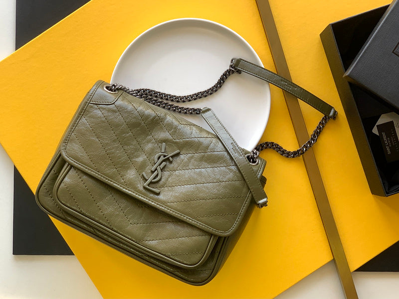 Glamy - YLS Bags - 012