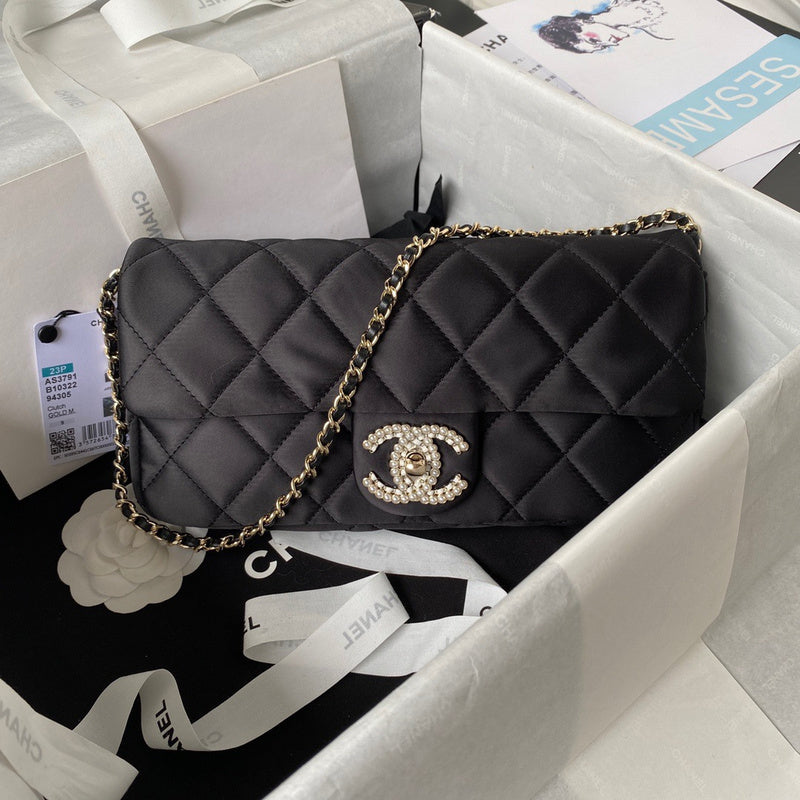 Satchel Bags - CHL Bags - 1308