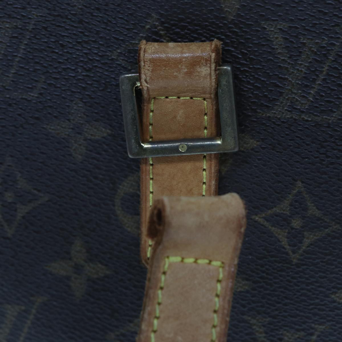 Louis Vuitton Monogram Luco Tote Bag