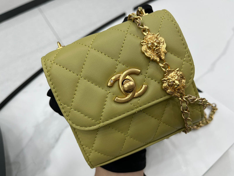 Satchel Bags - CHL Bags - 1319