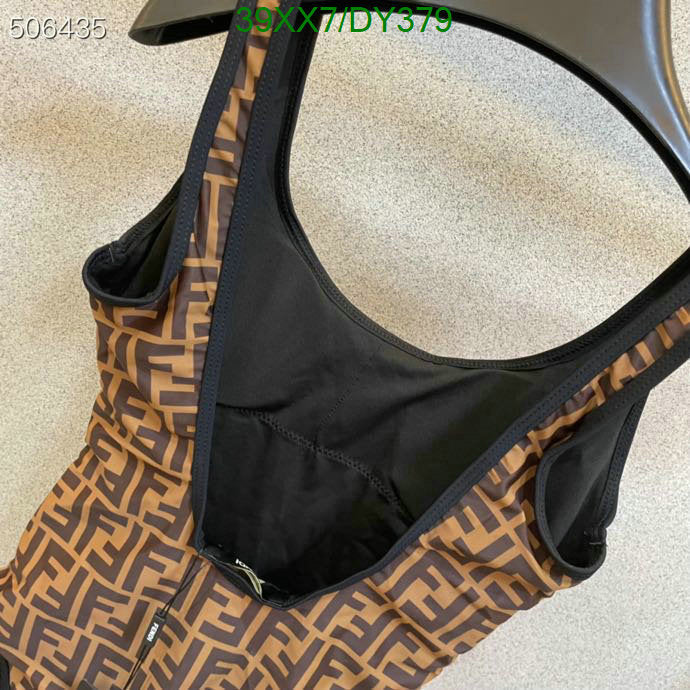 SAMC - FDE Swimsuits - 025