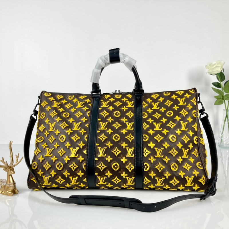 Satchel Bags - VL1 Bags - 182