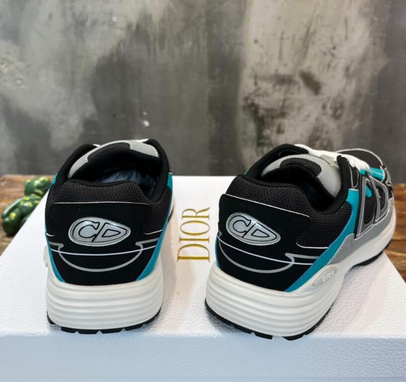 SAMCC - DOR Men Shoes - 043